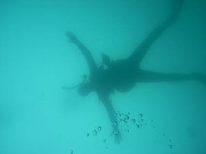 OWD / Open Water Diver Freiwasser @ Nordhausen