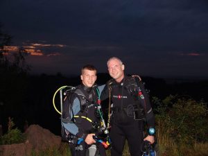AOWD / Advanced Open Water Diver @ Nordhausen