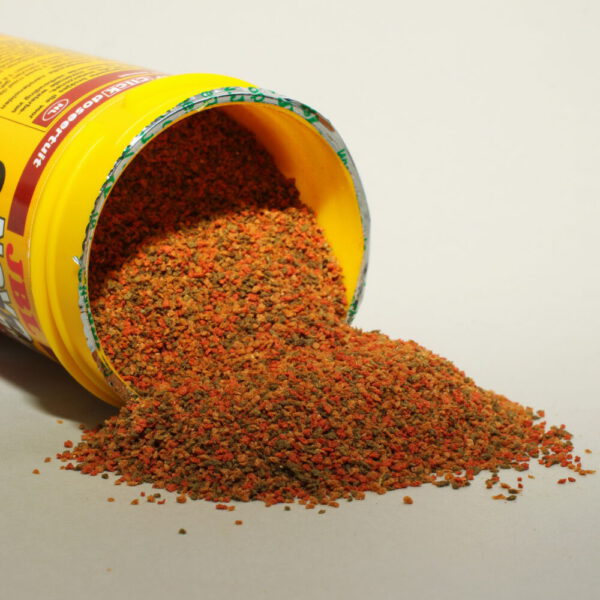 Novo-Sortiment Granulate
