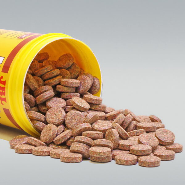 Novo-Sortiment Futtertabletten