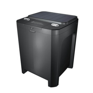 JBL PROPOND AUTOFOOD Wetterfester Solar-Futterautomat – Bild 6