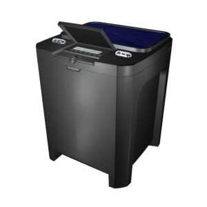 JBL PROPOND AUTOFOOD Wetterfester Solar-Futterautomat – Bild 5