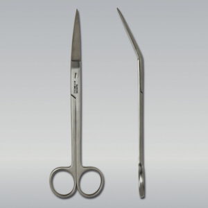 JBL ProScape Tool S20 curved- Gewinkelte Trimmschere – Bild 3