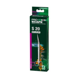 JBL ProScape Tool S20 curved- Gewinkelte Trimmschere