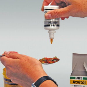 JBL Atvitol Multivitamine mit essentiellen Aminosäuren – Bild 2