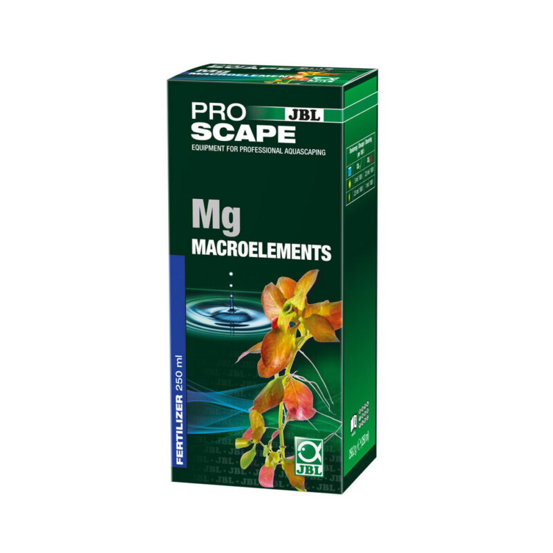 JBL ProScape Mg Macroelements Magnesium Dünger