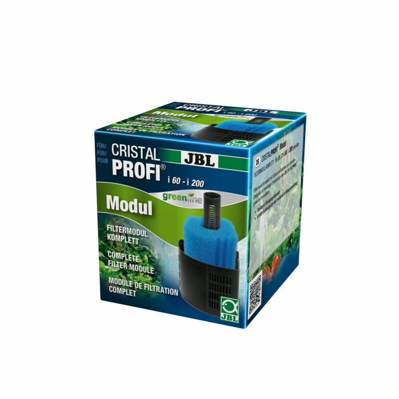 JBL CristalProfi i greenline Filtermodul Innenfilter i60-i200