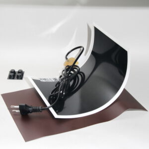 JBL TerraTemp heatmat 15 W Infrarot Heizmatte für Terrarien – Bild 2
