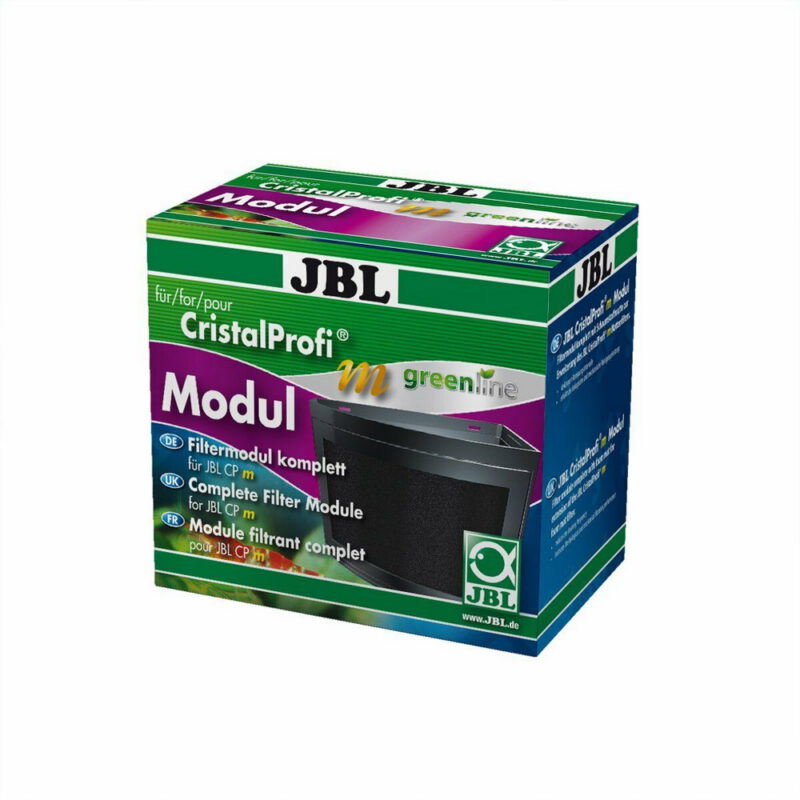 JBL CristalProfi m greenline Filtermodul komplett Erweiterung