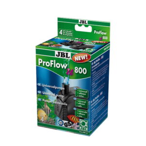 JBL ProFlow u800 Universalpumpe zur Wasserförderung bis 900 l/h