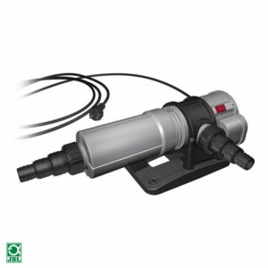 JBL PROCRISTAL 18 W UV-C ll Compact plus Wasserklärer – Bild 3