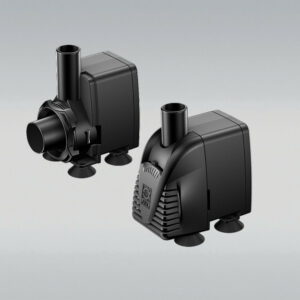 JBL ProFlow u800 Universalpumpe zur Wasserförderung bis 900 l/h – Bild 2