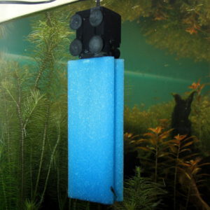 JBL ProFlow u800 Universalpumpe zur Wasserförderung bis 900 l/h – Bild 4