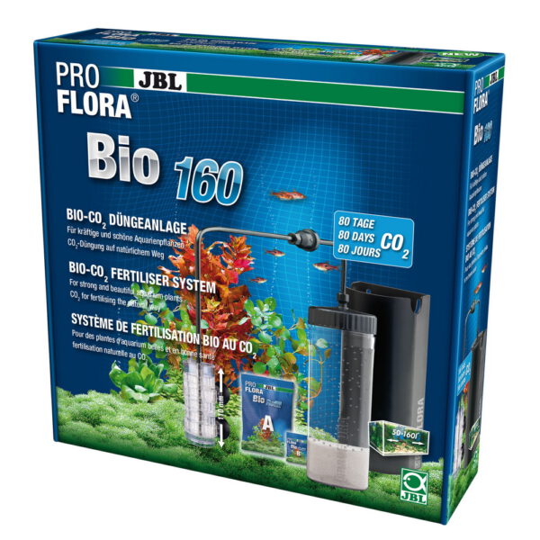 PROFLORA Bio