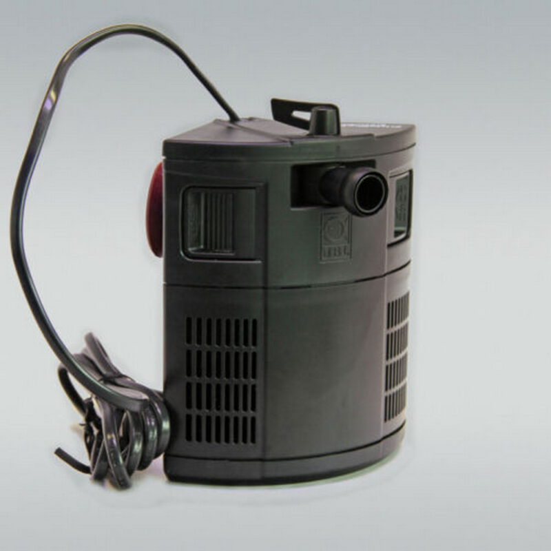 JBL CristalProfi i60 greenline Aquarium-Innenfilter 40 - 80 Liter – Bild 2