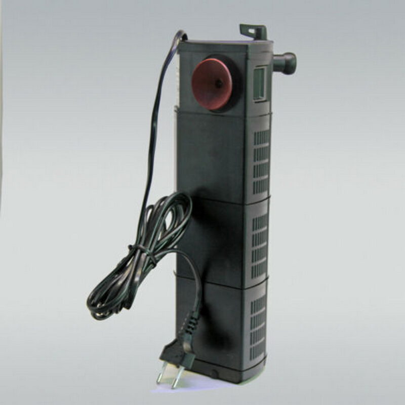JBL CristalProfi i200 greenline Aquarium-Innenfilter 130 - 200 Liter – Bild 6