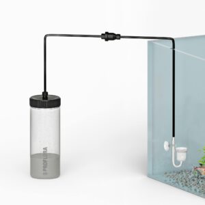 JBL ProFlora CO2 BASIC BIO SET bio 40 - 80 Liter – Bild 2