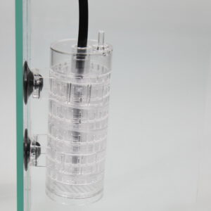 JBL PROFLORA CO2 TAIFUN S SPIRAL 5 Erweiterbarer CO2-Reaktor bis 200 l – Bild 4