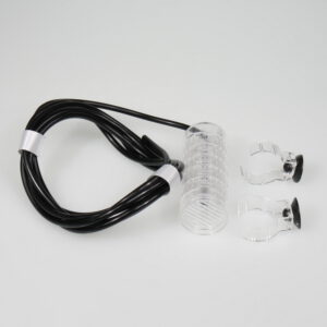 JBL PROFLORA CO2 TAIFUN S SPIRAL 5 Erweiterbarer CO2-Reaktor bis 200 l – Bild 3