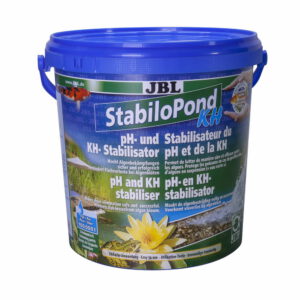 JBL StabiloPond KH pH-Stabilisator (Pulver) – Bild 2