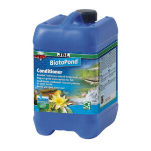 JBL BiotoPond Wasseraufbereiter Chlor Entferner – Bild 3