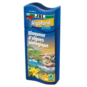 JBL AlgoPond Sorb Algenblocker physikalischem Weg