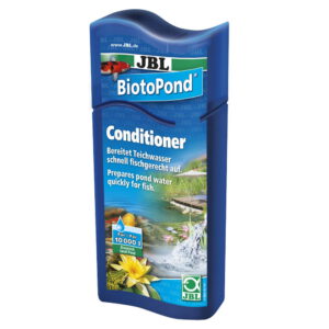 JBL BiotoPond Wasseraufbereiter Chlor Entferner