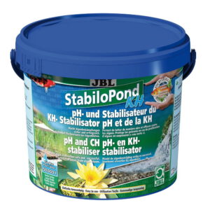 JBL StabiloPond KH pH-Stabilisator (Pulver)