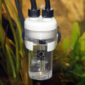 JBL ProFlora CO2 TAIFUN COUNT SAFE Blasenzähler mit Rücklaufsicherung – Bild 2