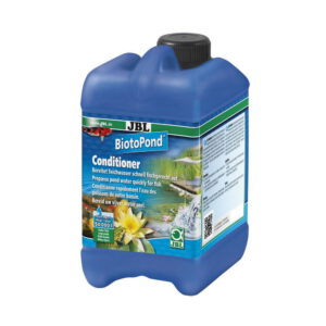JBL BiotoPond Wasseraufbereiter Chlor Entferner – Bild 4