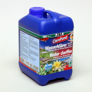 JBL CleroPond Wasserklärer alle Wassertrübungen – Bild 4