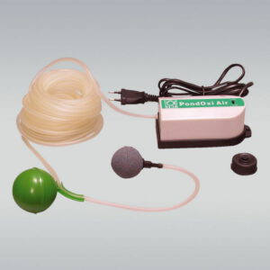 JBL PondOxi Set Air Belüftungsset für Gartenteiche – Bild 2