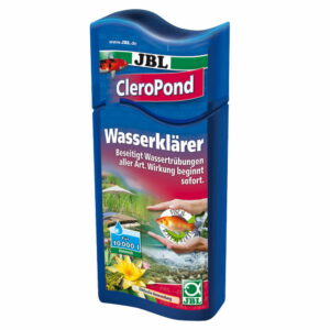 JBL CleroPond Wasserklärer alle Wassertrübungen