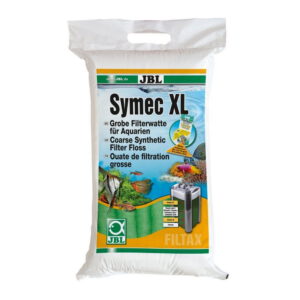 JBL Symec XL grobe Filterwatte für Süß- und Meerwasser