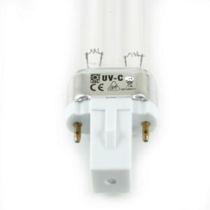 JBL UV-C Ersatzlampe Brenner – Bild 3