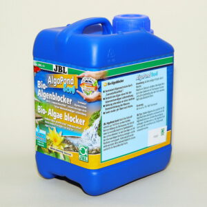 JBL AlgoPond Sorb Algenblocker physikalischem Weg – Bild 3