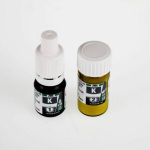JBL K Test Kalium - ProAquaTest Set Bestimmung des Kaliumgehalts – Bild 2