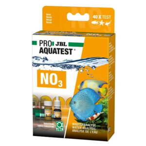 JBL Nitrat NO3 Test  Wassertest für Süß- und Meerwasser