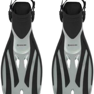 AquaLung Fizz Erwachsenen Schwimm - Schnorchel - Flossen Senior