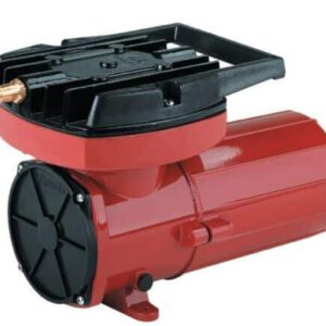Hailea ACO-006D 12 Volt Transportbelüfter-Belüfter Kompressor